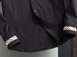 Picture of Burberry Shirt Long _SKUBurberryM-3XL8qx1725628